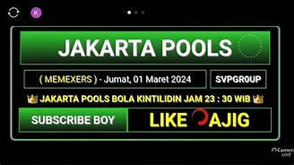 4D Timor Pools Malam Ini