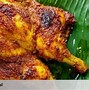 Ayam Serundeng Cocoknya Sama Sayur Apa