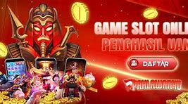 Game Slot Judi Penghasil Uang