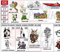 Prediksi Pendekar Togel