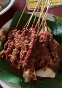 Sate Sapi Pasar Salatiga